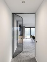 NORDLUX Siege vestavn� sv�tidlo nikl 2110370155