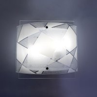 ACA Lighting Wall&Ceiling n�st�nn� a stropn� sv�tidlo DLA977CL