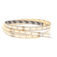 Solight LED SMD pásek, 50m, teplá bílá, 16W/m, 1500lm/m, 10mm WM64-50M-WW Solight LED SMD pásek, 50m, teplá bílá, 16W/m, 1500lm/m, 10mm WM64-50M-WW
