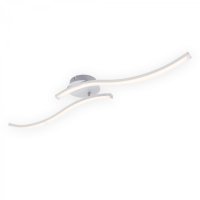 BRILONER LED stropn� sv�tidlo 78,2 cm 18W 1400lm hlin�k BRI 3165-029