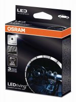 OSRAM LEDCBCTRL102 LEDriving Canbus Control Unit kompenzátor chybových hlášení pro LED žárovky 12V 21W OSRAM LEDCBCTRL102 LEDriving Canbus Control Unit kompenzátor chybových hlášení pro LED žárovky 12V 21W