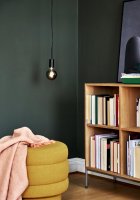 NORDLUX Paco z�v�sn� sv�tidlo �ern� 2112053003