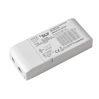 BIG WHITE (SLV) LED driver DALI 25 W 150–700 mA DALI TOUCH 1007229 BIG WHITE (SLV) LED driver DALI 25 W 150–700 mA DALI TOUCH 1007229