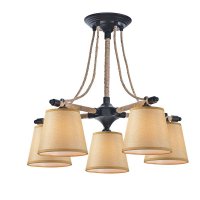 ACA Lighting Vintage z�v�sn� sv�tidlo EG165075C