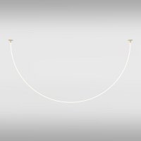 MAYTONI Závěsné svítidlo Tau 3000K 40W MOD146PL-L40G3K MAYTONI Závěsné svítidlo Tau 3000K 40W MOD146PL-L40G3K