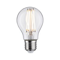 PAULMANN LED ��rovka 7 W E27 �ir� tepl� b�l� 286.96