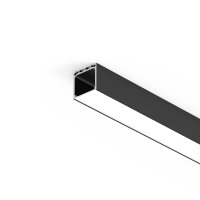 SLC profil Pro B5 2m p�isazen� vysok� �ern�