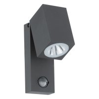 EGLO Venkovn� n�st�nn� sv�tidlo SAKEDA 96287