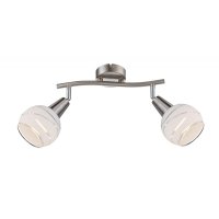 GLOBO ELLIOTT 54341-2 Nástěnné svítidlo GLOBO ELLIOTT 54341-2 Nástěnné svítidlo