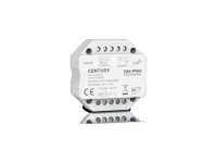 CENTURY LED stm�va� 12-48V DC PUSH DIM RF 192W