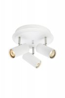 Marksl�jd Costilla stropn� bodov� sv�tidlo b�l� kulat�