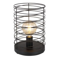 GLOBO TILLY 15640T Stoln� lampa