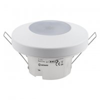 LEDVANCE stropn� pohybov� do podhledu �idlo DALI-2, infra�erven�, 10-22,5 V, detekce 8 m, �hel 360�