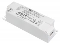SLC Driver NFC 2Ch 250-700mA QA3 25W DALI