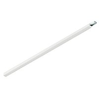 BIG WHITE (SLV) EASYLIGHT 2500 140 835/840/850 NB WH ML DALI2 Trunking System 2500mm 1009223
