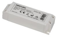 CENTURY LED DRIVER náhradní na 42W IP20 100-240VAC. CEN RDPQA42 CENTURY LED DRIVER náhradní na 42W IP20 100-240VAC. CEN RDPQA42