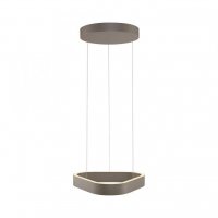 PAUL NEUHAUS LED z�v�sn� sv�tidlo Q-STRETTO, bronz ZigBee 2200-5000K