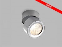 LED2 TILT CHROME STROPN� CHROM 1120135