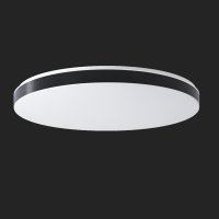 OSMONT DEL69094 DELIA C5 stropn�/n�st�nn� plastov� sv�tidlo b�l� / b�lo - �ern� IP54 3000 K 150W LED