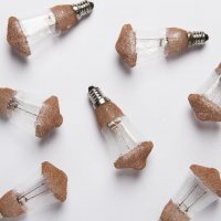 ��rovka Lucerna m�� 20V/0,1A, balen� 36 ks