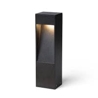 RENDL TORIN 30 stojanová lampa černá 230V LED 7W 120° IP65 3000K R14170 RENDL TORIN 30 stojanová lampa černá 230V LED 7W 120° IP65 3000K R14170