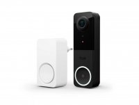 Philips Hue Secure sada zabezpe�en�ho kabelov�ho videozvonku, 12V, Zigbee/Bluetooth