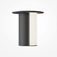 MAYTONI Stoln� nab�jec� lampa ASYM 2700K 2W MOD510TL-L1,5BK