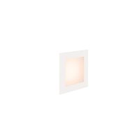 BIG WHITE FRAME LED 230V BASIC LED vnit�n� n�st�nn� vestavn� sv�tidlo, 2700K 1000576