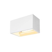BIG WHITE PLASTRA QT-DE12 WL vnit�n� n�st�nn� sv�tidlo, b�l� 1002238