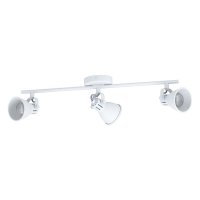 EGLO Bodov� sv�tidlo SERAS 1 98395