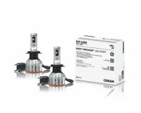 OSRAM H7 NIGHT BREAKER LED START 230% s homologac� PROFI verze 2ks 64210DWNBST