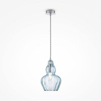 MAYTONI z�v�sn� sv�tidlo Eustoma MOD238-PL-01-BL