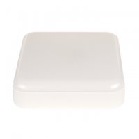 LEDVANCE LED sv�tidlo SF Slim SQ S 200 10 W 220-240 V 3000 K IP65 senzor