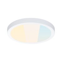 PAULMANN LED Panel Alya kruhov� 230mm 17W 3000 - 6500K b�l�