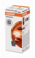 OSRAM PY27/7W 3757AK 12V oran�ov�