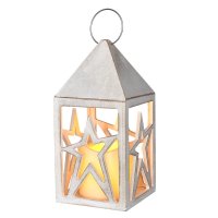 Solight d�ev�n� lucerna s LED sv��kou, 3x AAA 1V232