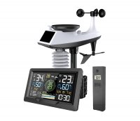 Solight profesion�ln� smart WIFI meteostanice TE91WiFi