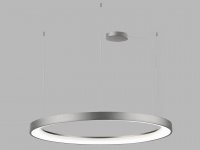 LED2 3273376CSTW Z�v�sn� sv�tidlo BELLA SLIM 98 P-Z, N CASAMBI TW 80W 2700K-4000K matn� nikl