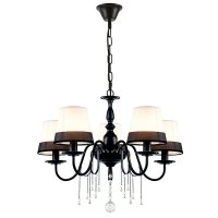 ACA Lighting Textile z�v�sn� sv�tidlo EG167285PBW
