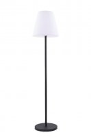 Azzardo AZ4662 stojac� lampa Havana floor �ern�