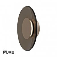 PAUL NEUHAUS LED n�st�nn� sv�tidlo Pure Moon bronz stm�vateln� 2700K PN 9594-97