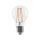 ACA Lighting LED FILAMENT E27 DIM A60 8W 2700K 230V 980lm RA80 ELIOR8WWDIM