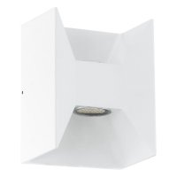 EGLO Svítidlo venkovní nástěnné LED 93318 EGLO Svítidlo venkovní nástěnné LED 93318