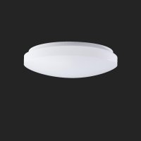 OSMONT SAG67240 SAGITA 1 stropn�/n�st�nn� plastov� sv�tidlo IP54 3000 K 19W LED