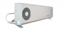Germicidn� z��i� UVETTA - Arktick� b�l� IN48AW, UV-C INDIRECT WHITE , UV-C power :48W , 60m3/hod