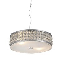 ACA Lighting Crystal z�v�sn� sv�tidlo DLA619B2