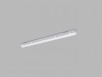 LED2 1240441D Stropn� sv�tidlo HULK 120 DALI/PUSH DIM 40W 4000K UGR �ed�