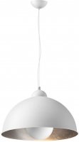 AZzardo AZ2377 závěsné svítidlo Toma bílá AZzardo AZ2377 závěsné svítidlo Toma bílá