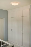 NORDLUX Standard 38 stropn� sv�tidlo b�l� 2410256001