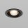 MAYTONI Vestavn� sv�tidlo Lens 3000K 12W 70d DL105-12W3K-B